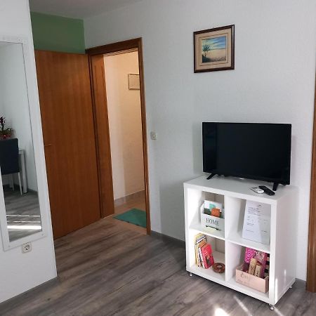 Guesthouse Mario Korenica Luaran gambar