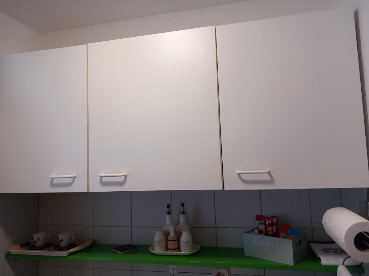 Guesthouse Mario Korenica Luaran gambar