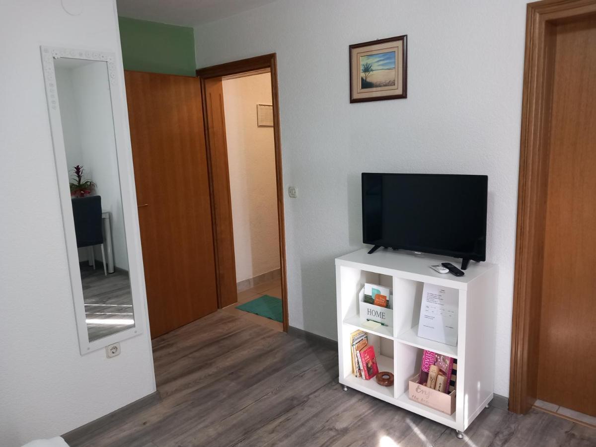 Guesthouse Mario Korenica Luaran gambar