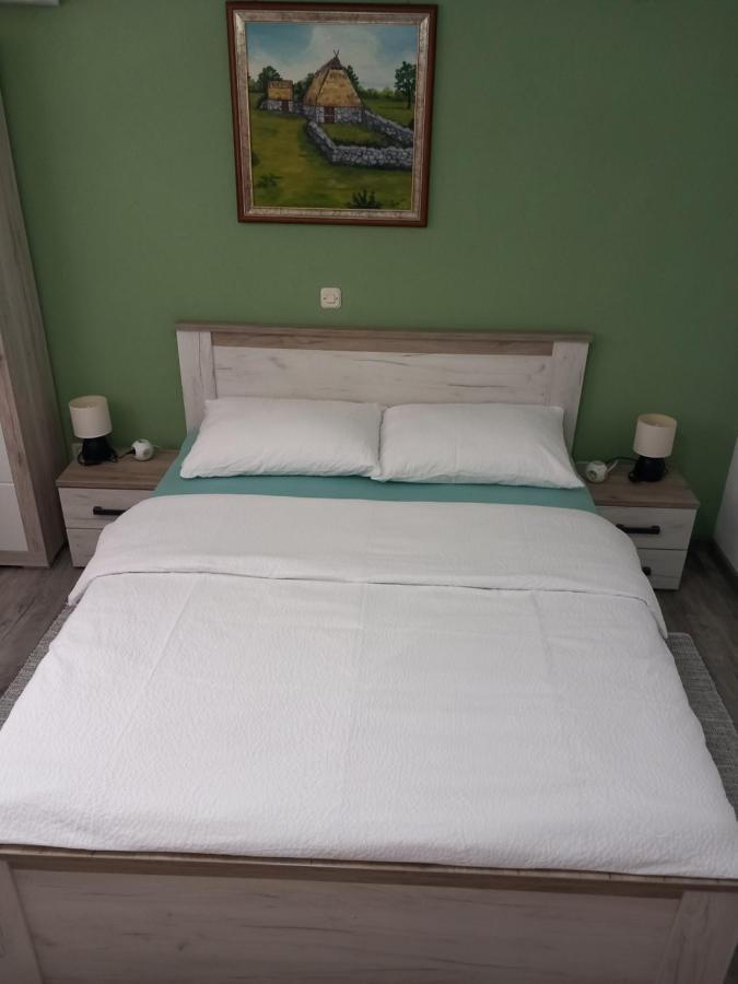 Guesthouse Mario Korenica Luaran gambar