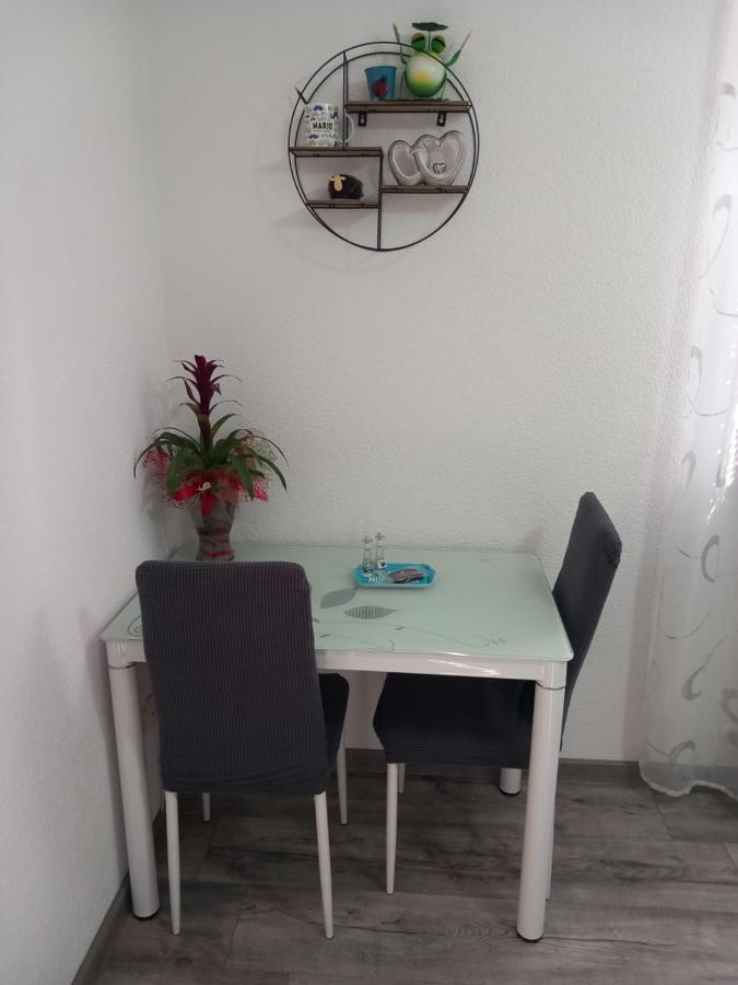 Guesthouse Mario Korenica Luaran gambar