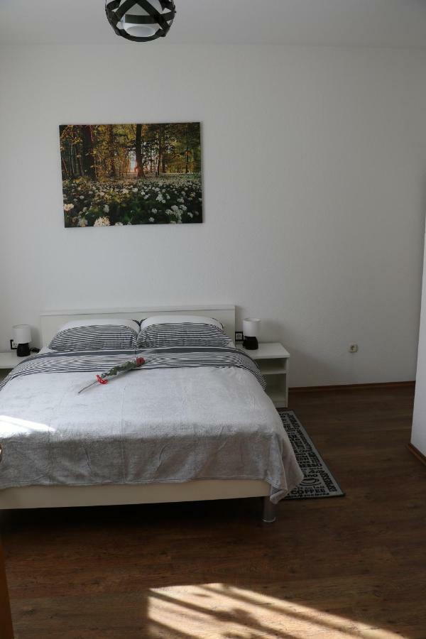 Guesthouse Mario Korenica Luaran gambar