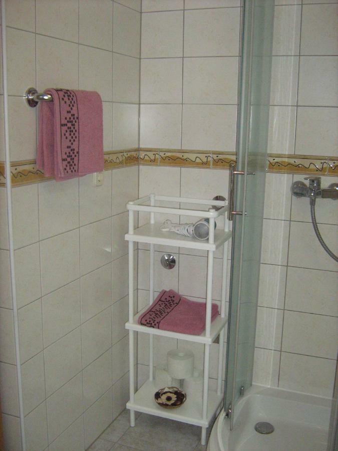 Guesthouse Mario Korenica Luaran gambar