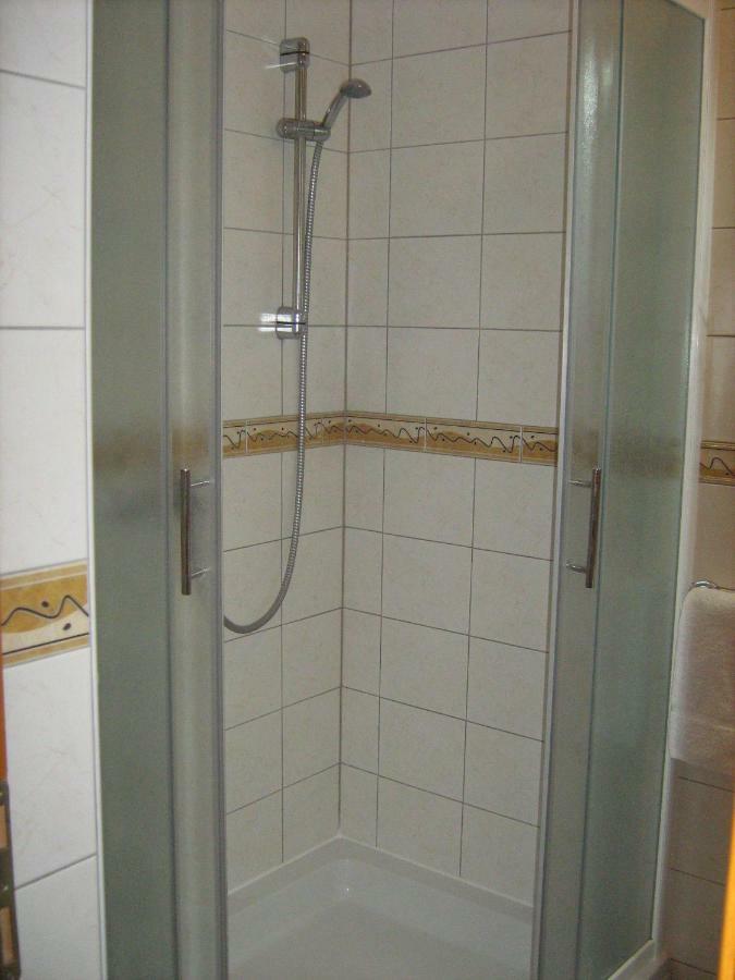 Guesthouse Mario Korenica Luaran gambar