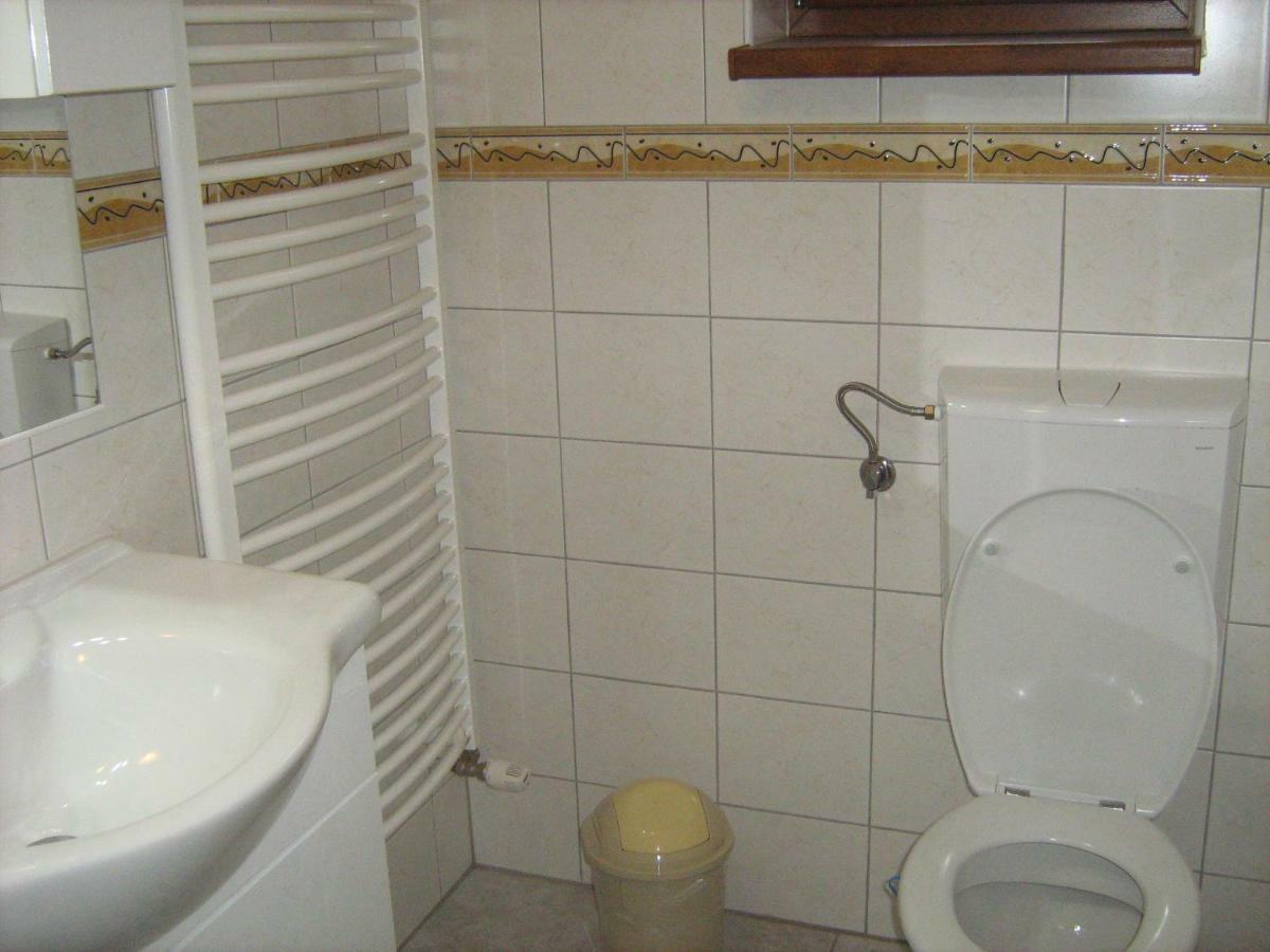 Guesthouse Mario Korenica Luaran gambar