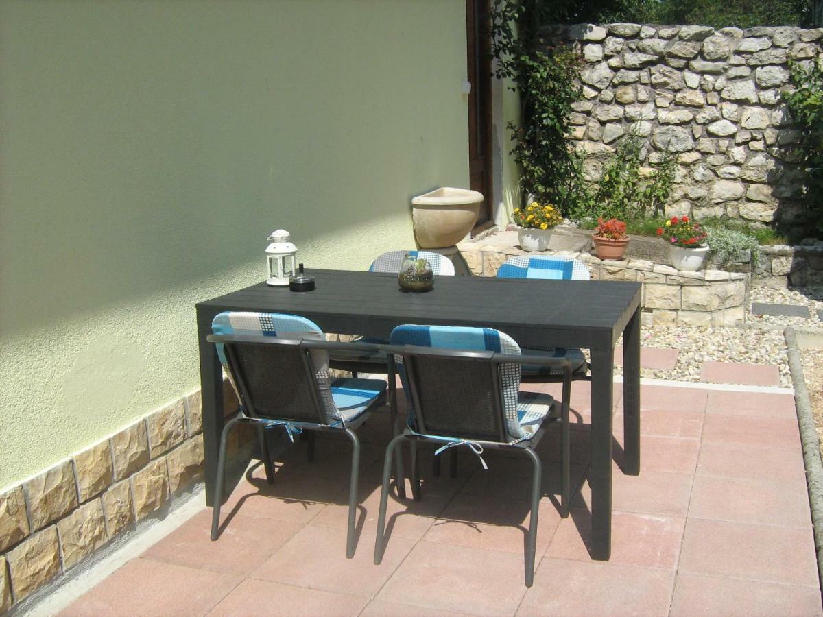 Guesthouse Mario Korenica Luaran gambar