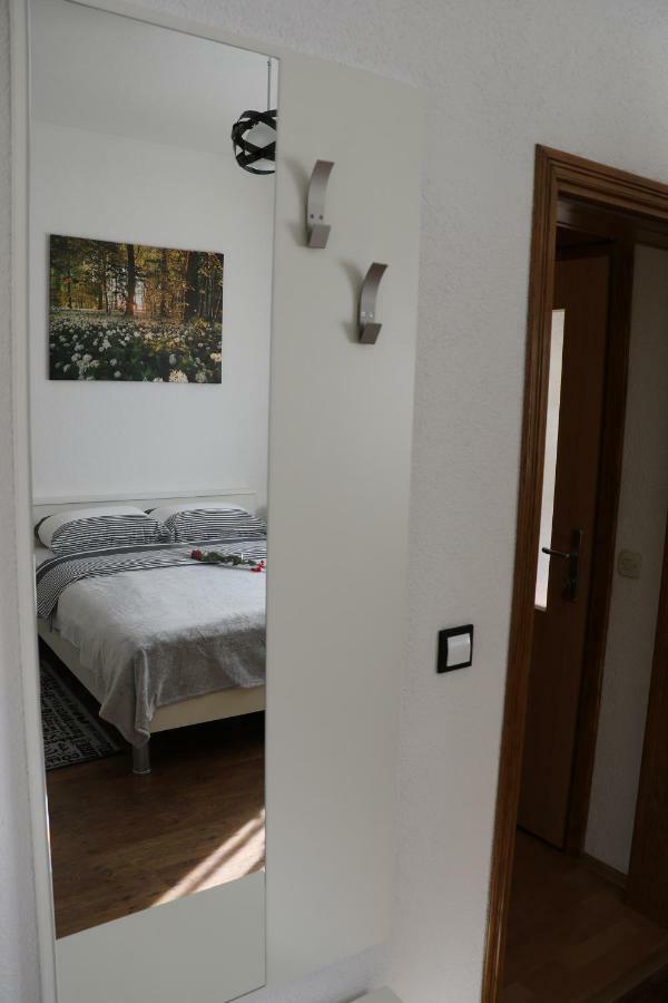 Guesthouse Mario Korenica Luaran gambar