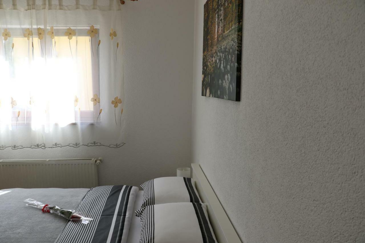 Guesthouse Mario Korenica Luaran gambar