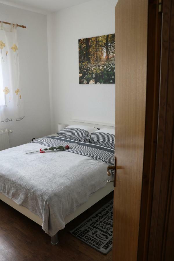 Guesthouse Mario Korenica Luaran gambar